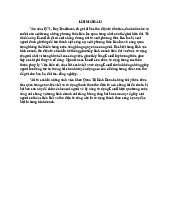 Lời mở đầu | Học viện Hành chính Quốc gia