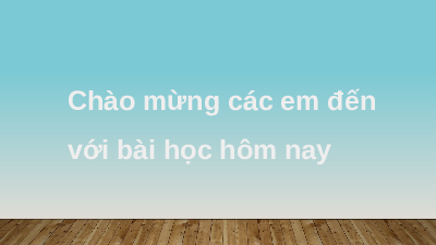 Giáo án điện tử Thiết kế và Công nghệ 10 Bài 16 Kết nối tri thức: Vẽ kĩ thuật với sự trợ giúp của máy tính