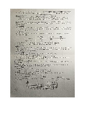 Đề thi Hóa đại cương đề số 1 kỳ 1 năm học 2023-2024 | Trường Đại học Khoa học tự nhiên, Đại học Quốc gia Hà Nội