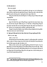 Đề cương môn lịch sử đảng- Trường Đại học bách khoa - Đại học đà nẵng.