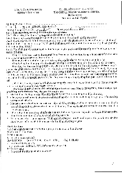 Đề thi kết thúc học phần môn Tài chính doanh nghiệp 1 | Học viện ngân hàng
