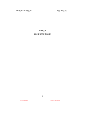 Sách Bài tập môn xác suất thống kê | Học viện Ngân Hàng