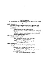 Ngữ dụng học- Trường Đại học Ngoại ngữ- Đại học Quốc gia Hà Nội