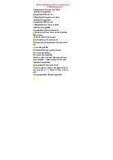 Bài tập trắc nghiệm có đáp án ôn tập chương 1: đối tượng, nhiệm vụ, phương pháp nghiên cứu môn học môn Kinh tế vi mô 1 | Học viện Tài chính