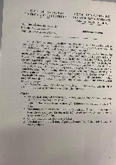 Đề thi cuối HKII học phần Lý luận định tội năm 2024 - 2025 | Đại học Luật Thành phố Hồ Chí Minh