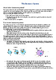The Immune System - Business English | Trường Đại học Hùng Vương