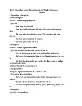 Ngành Rêu, Thông Đất, Dương Xỉ, Hạt Trần | Sinh trưởng và phát triển thực vật | Trường Đại học Khoa học Tự nhiên, Đại học Quốc gia Hà Nội