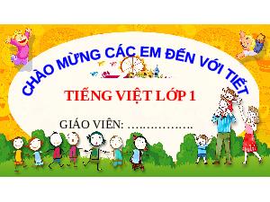 Chủ đề 8. Bài 2: Lính cứu hỏa | Bài giảng PowerPoint học kì 2 môn Tiếng Việt 1 | Kết nối tri thức với cuộc sống