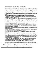 Đề cương quản trị học căn bản | Trường đại học kinh tế - luật đại học quốc gia thành phố Hồ Chí Minh
