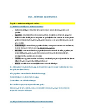 Chapitre 1: Méthode Scientifique et Variables | Trường Đại học Ngoại ngữ, Đại học Quốc gia Hà Nội