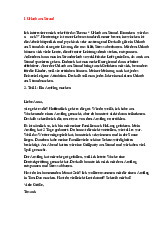 1 Urlaub Am Strand - Tài liệu tổng hợp