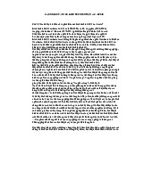 Câu Hỏi Ôn Tập KTXH Mác-Lênin: Phân Tích Nền Tảng Kinh Tế Chính Trị | Đại học Lâm nghiệp