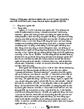 Tổng quan tình hình nghiên cứu và cơ sở lý luận về tác động của KOL/KOC đến hành vi mua sắm trực tuyến của giới trẻ Hà Nội - Kinh tế Chính trị | Trường Đại học Kinh tế, Đại học Quốc gia Hà Nội