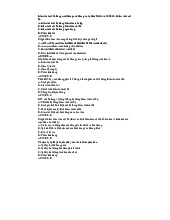 Kiểm soát nội bộ và gian lận: Nghiên cứu theo COSO - Chương 1 môn Kiểm soát nội bộ | Trường Đại học Sư phạm Kỹ thuật Thành phố Hồ Chí Minh