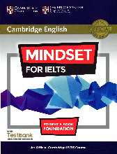 Mindset for IELTS Foundation Student_s Book