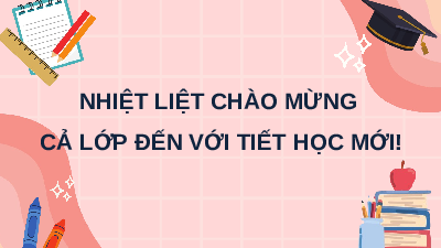 Giáo án điện tử Toán 7 Kết nối tri thức: Bài tập cuối chương 8 trang 58