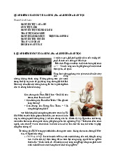 Quan Điểm Của HCM Về Cách Mạng Giải Phóng Dân Tộc môn Tư tưởng Hồ Chí Minh | Trường đại học Mở Hà Nội