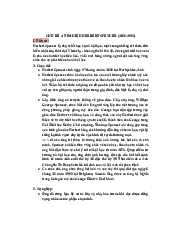 Tìm hiểu về Herbert Spencer - Xã hội học đại cương | Trường Đại học Sư phạm Hà Nội