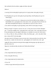 Câu hỏi trắc nghiệm Chương 1: Tên doanh nghiệp và đăng ký môn Pháp luật kinh doanh | Đại học Kinh tế Thành phố Hồ Chí Minh