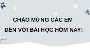 Giáo án điện tử Vật lí 11 Bài 1 Kết nối tri thức: Dao động điều hoà
