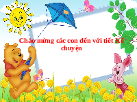 Giáo án điện tử Tiếng việt 1 bài 116 Chân trời sáng tạo : Cây khế