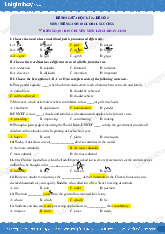 ôn tập tiếng anh cơ bản cho người mới bắt đầu