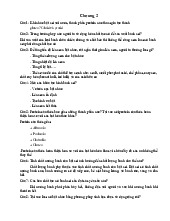 Chương 3 | Đại học Kinh tế Kỹ thuật Công nghiệp