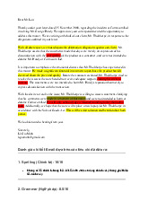 Kết luận Nguyên Nhân Thất Bại Các Phong Trào Đầu Thế Kỷ XX - ECE Môn Digital Marketing | Trường Đại học Công nghiệp Thành phố Hồ Chí Minh