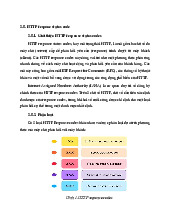 Giới thiệu HTTP response status codes - Nguyên lý điều hành - Học Viện Kỹ Thuật Mật Mã