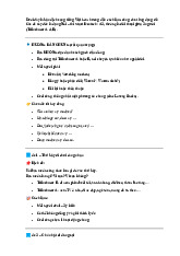 Tài liệu ôn tập thi nói Tiếng Đức - A2