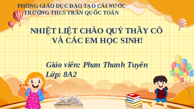 Giáo án điện tử Khoa học tự nhiên 8 Bài 11 Kết nối tri thức: Muối