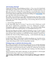 Viêm tai xương chũm là gì? | Đại học Y Dược Huế