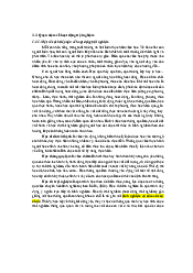 Quan niệm về hoạt động trải nghiệm - Cơ sở văn hóa Việt Nam | Đại học Sư Phạm Hà Nội