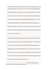 Bác Hồ và di sản văn hóa Việt Nam: Biểu tượng bản sắc dân tộc môn Văn hóa Việt Nam | Trường Đại học Kinh Doanh và Công Nghệ Hà Nội