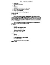 BỆNH ÁN VIÊM QUANH KHỚP VAI - Nữ, 77 tuổi, Điều trị YHCT 2023