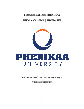 Khởi nghiệp xà phòng thiên nhiên ND | Bài tập lớn kết thúc học phần Kỹ năng khởi nghiệp và lãnh đạo