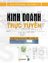Sách về Kinh doanh trực tuyến môn Quản trị kinh doanh | Học viện Báo chí và Tuyên truyền