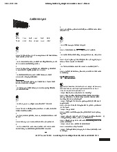 Listening Practice: Tapescripts and Exercises - Level 1 môn English Studies| Trường Đại học Thăng Long