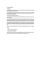 Khái niệm về kỷ năng thuyết trình | Đại học Sư Phạm Hà Nội