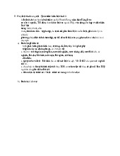 Giáo trình pháp luật đại cương | Trường Đại học Luật - Đại học Quốc gia Hà Nội