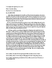 Bộ đề thi giữa kì 1 Ngữ văn 10 Cánh diều - Số 3 năm học 2025-2026