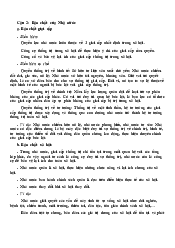 Đề cương ôn tập Bản  chất  của  Nhà  nước - Pháp Luật Đại Cương | Trường Đại học Mở Hà Nội