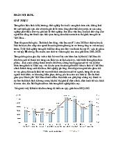 Thống kê ứng dụng báo cáo | Trường Đại học Kinh tế – Luật, Đại học Quốc gia Thành phố Hồ Chí Minh