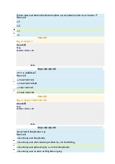 Đề thi giữa kỳ môn Tin học | Đại học Sư phạm kỹ thuật - Đại học Đà Nẵng
