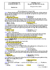 Để tổng ôn số 3 môn Giáo dục học | Đại học Sư phạm Thành phố Hồ Chí Minh