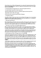 Tài liệu Chủ đề 3 môn Chủ nghĩa xã hội khoa học | Trường Đại học Mở Hà Nội