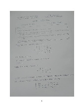 Đề thi Đại số tuyến tính đề số 1 kỳ 1 năm học 2022-2023 | Trường Đại học Khoa học tự nhiên, Đại học Quốc gia Hà Nội