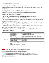 Đề cương môn hóa lý 1- Trường Đại học bách khoa - Đại học đà nẵng.