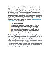 Thực hiện quyền cầm giữ - Luật Dân sự | Trường Đại học Luật - Đại học Quốc gia Hà Nội