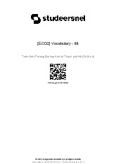 VOCAB ECO2